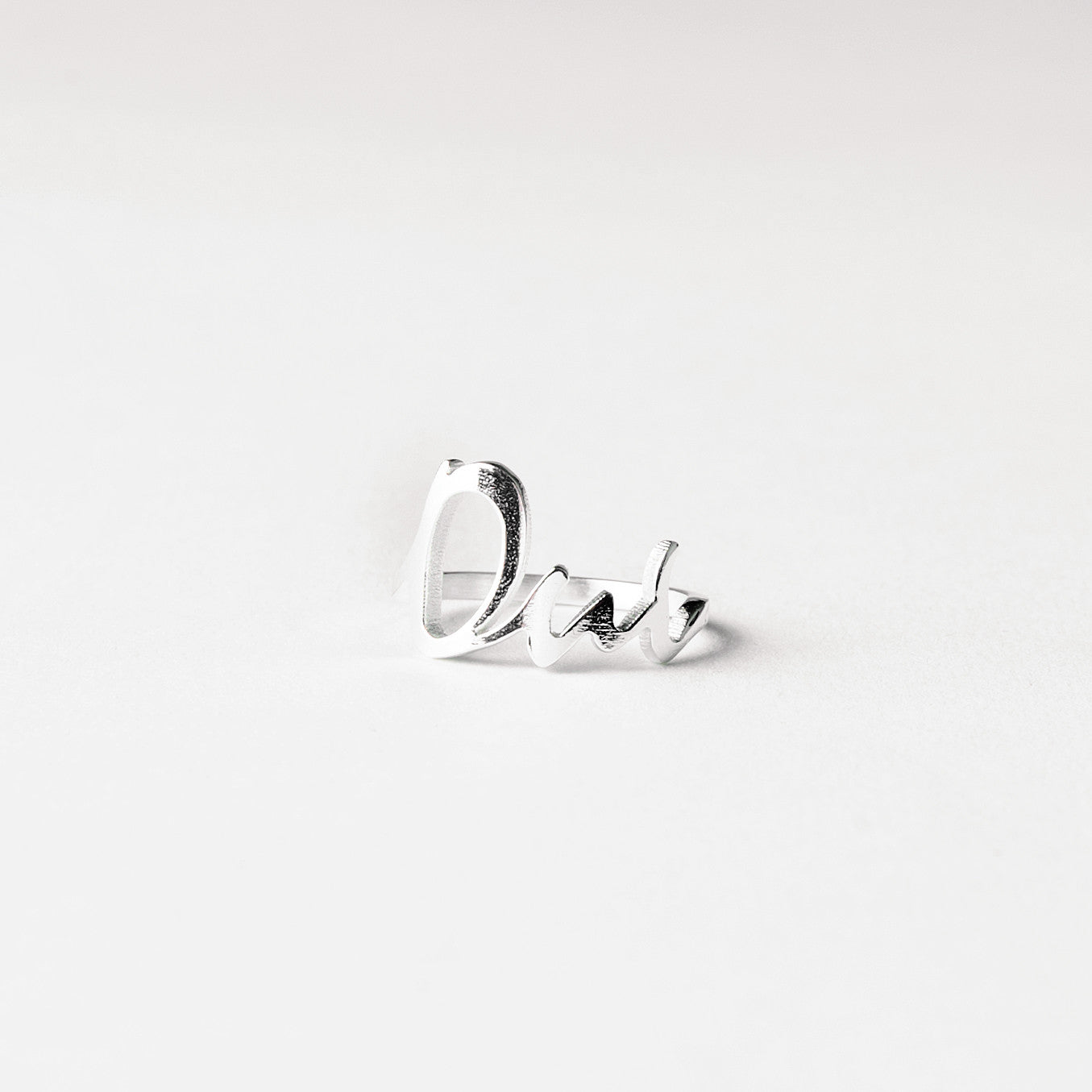 Ring "Oui"