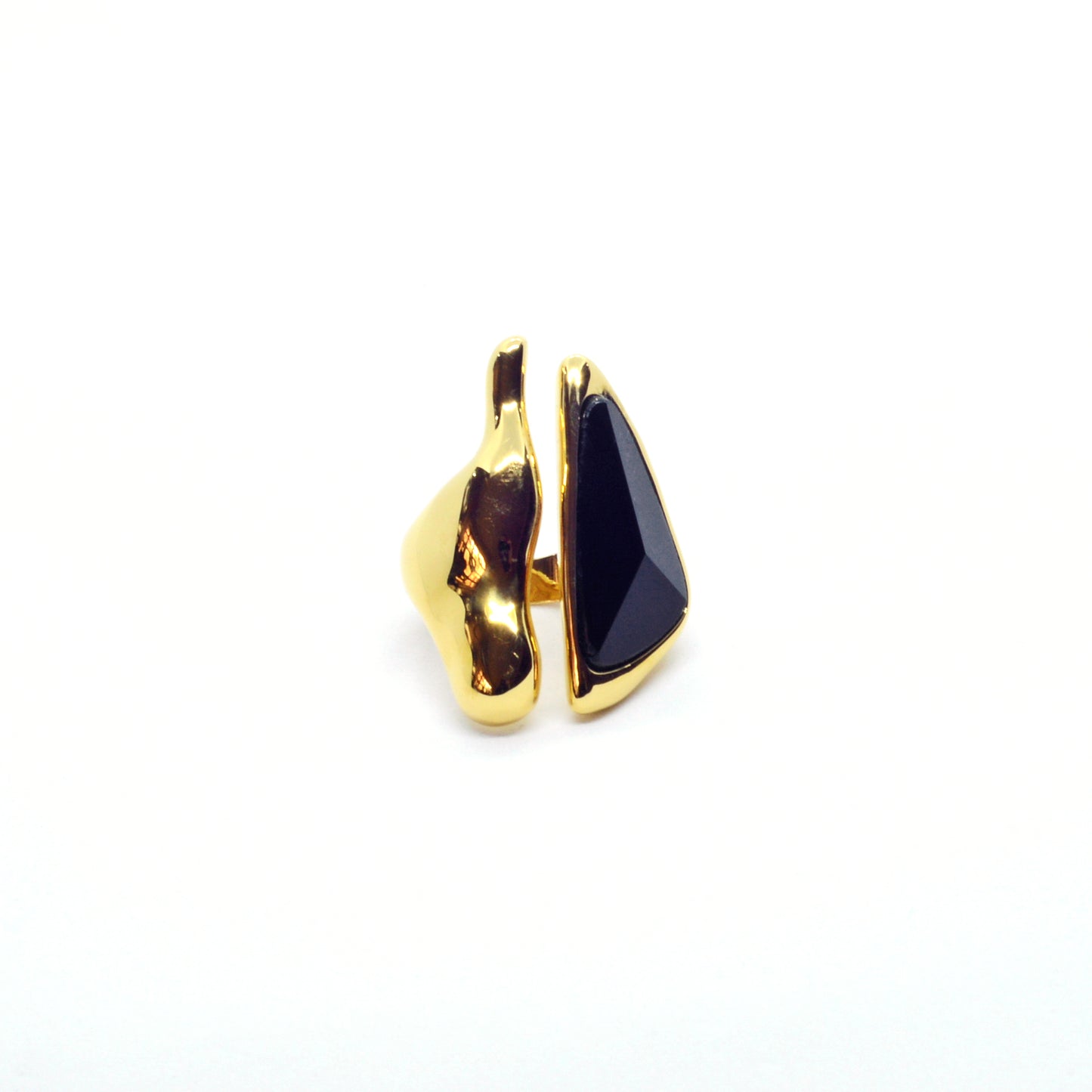 Ring RoxElle Black