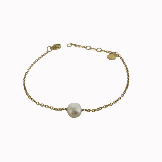 Bracelet Pearl SET Mommy & Mini