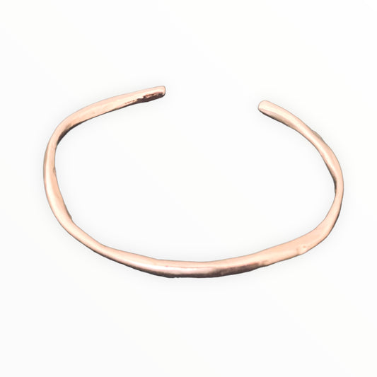 Open Bangle Rose