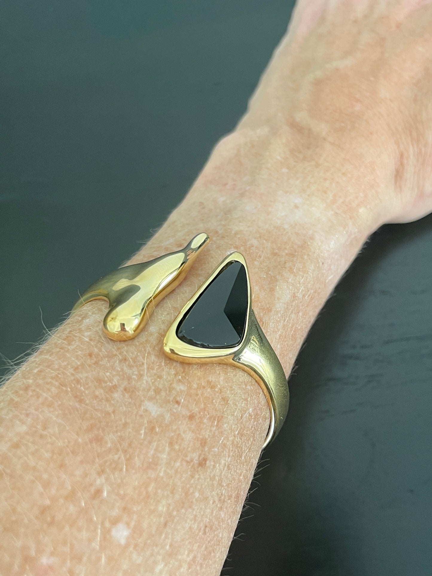 Armband RoxAnne zwart