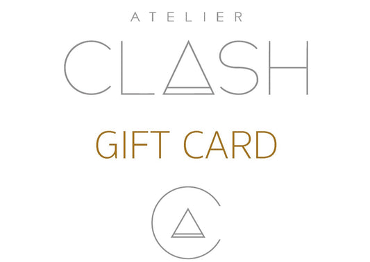 Atelier Clash Gift Card